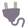 Power Plug icon